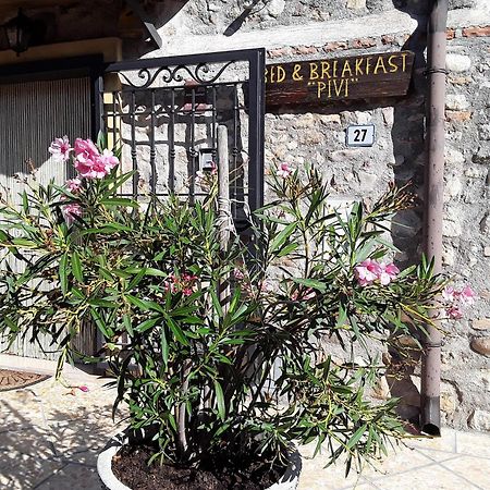 B&B Pivi Ponti sul Mincio Dış mekan fotoğraf