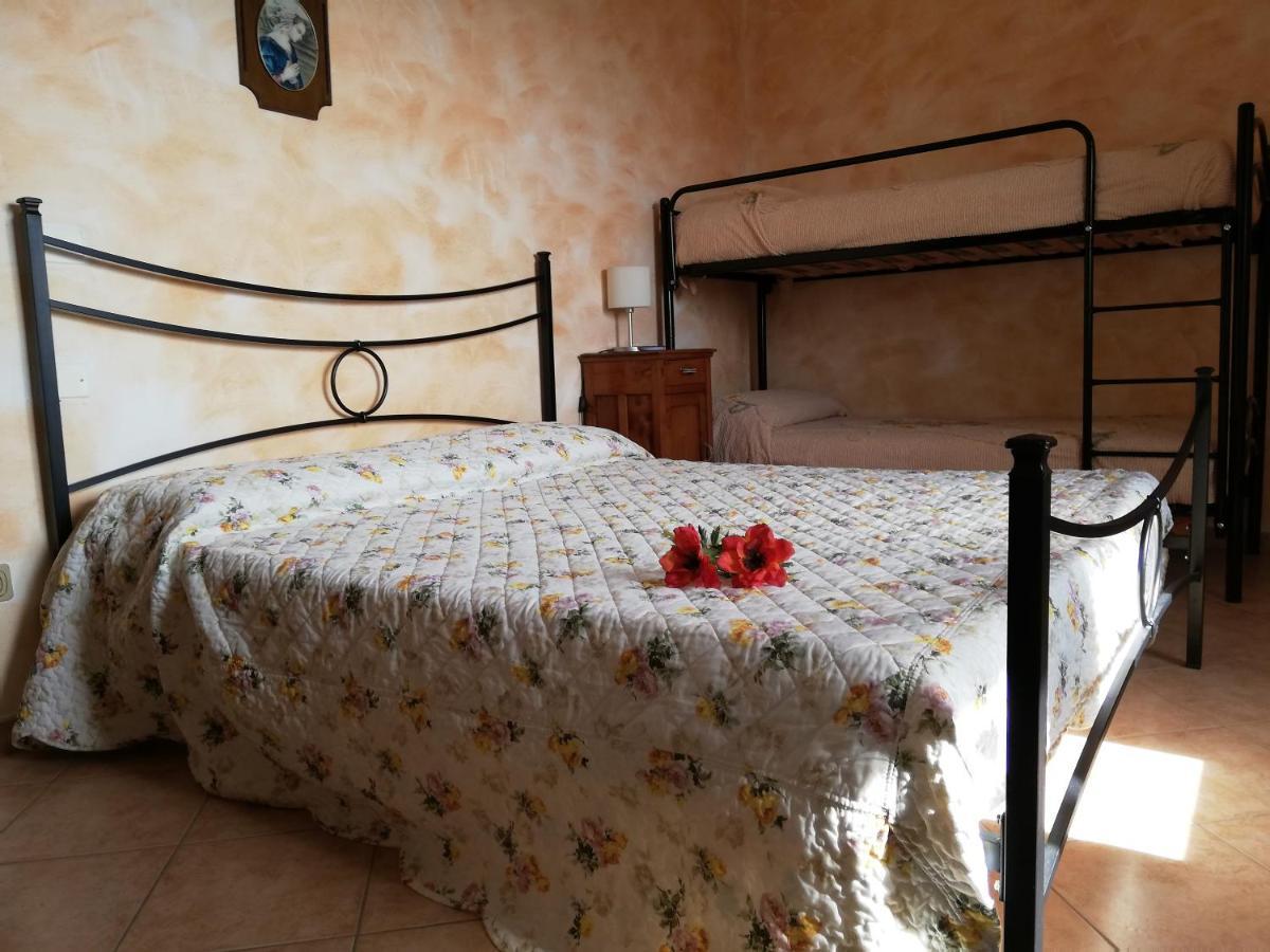 B&B Pivi Ponti sul Mincio Dış mekan fotoğraf