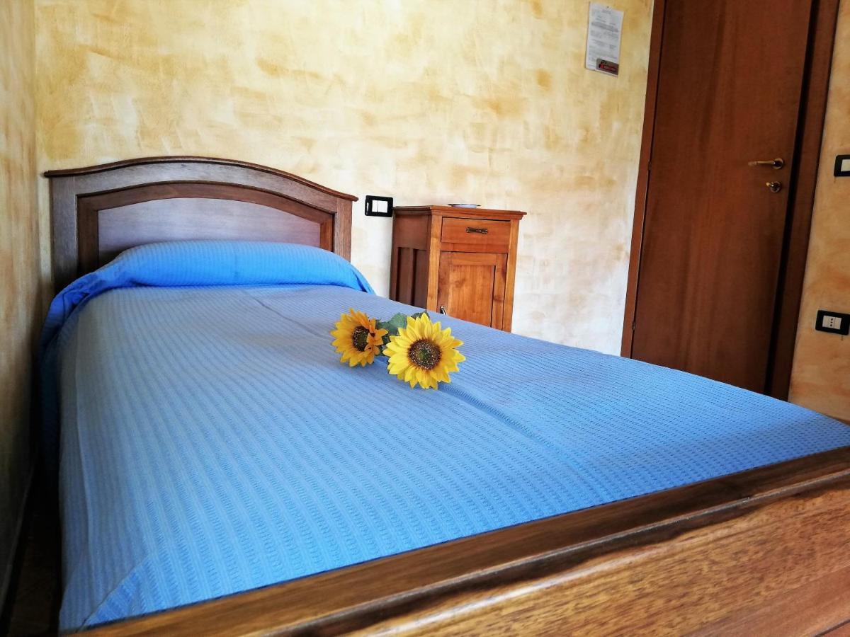 B&B Pivi Ponti sul Mincio Dış mekan fotoğraf