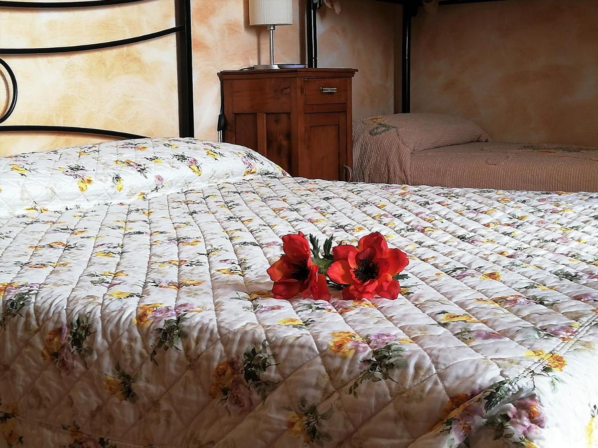 B&B Pivi Ponti sul Mincio Dış mekan fotoğraf