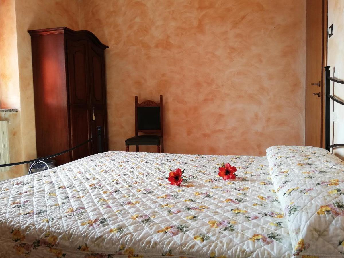 B&B Pivi Ponti sul Mincio Dış mekan fotoğraf