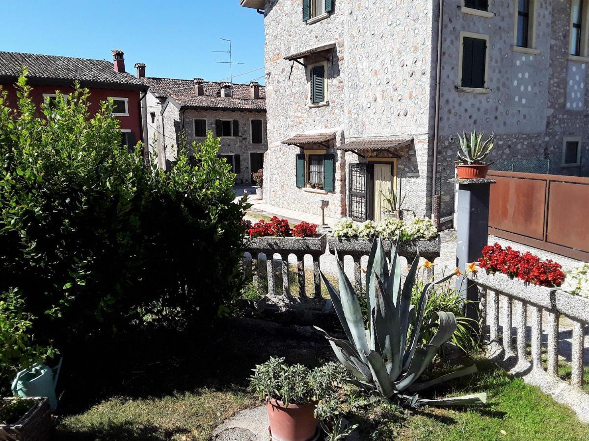 B&B Pivi Ponti sul Mincio Dış mekan fotoğraf