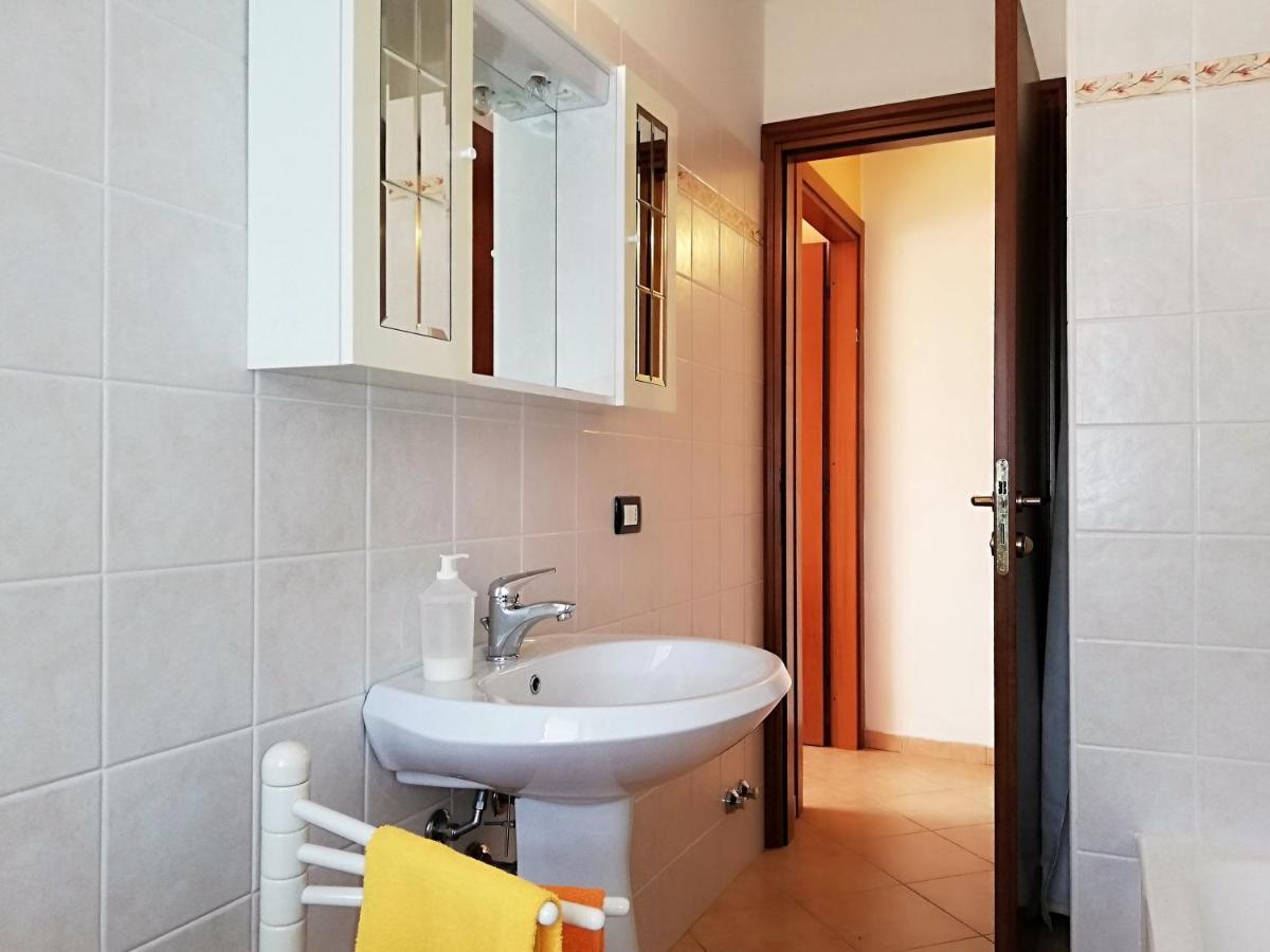 B&B Pivi Ponti sul Mincio Dış mekan fotoğraf