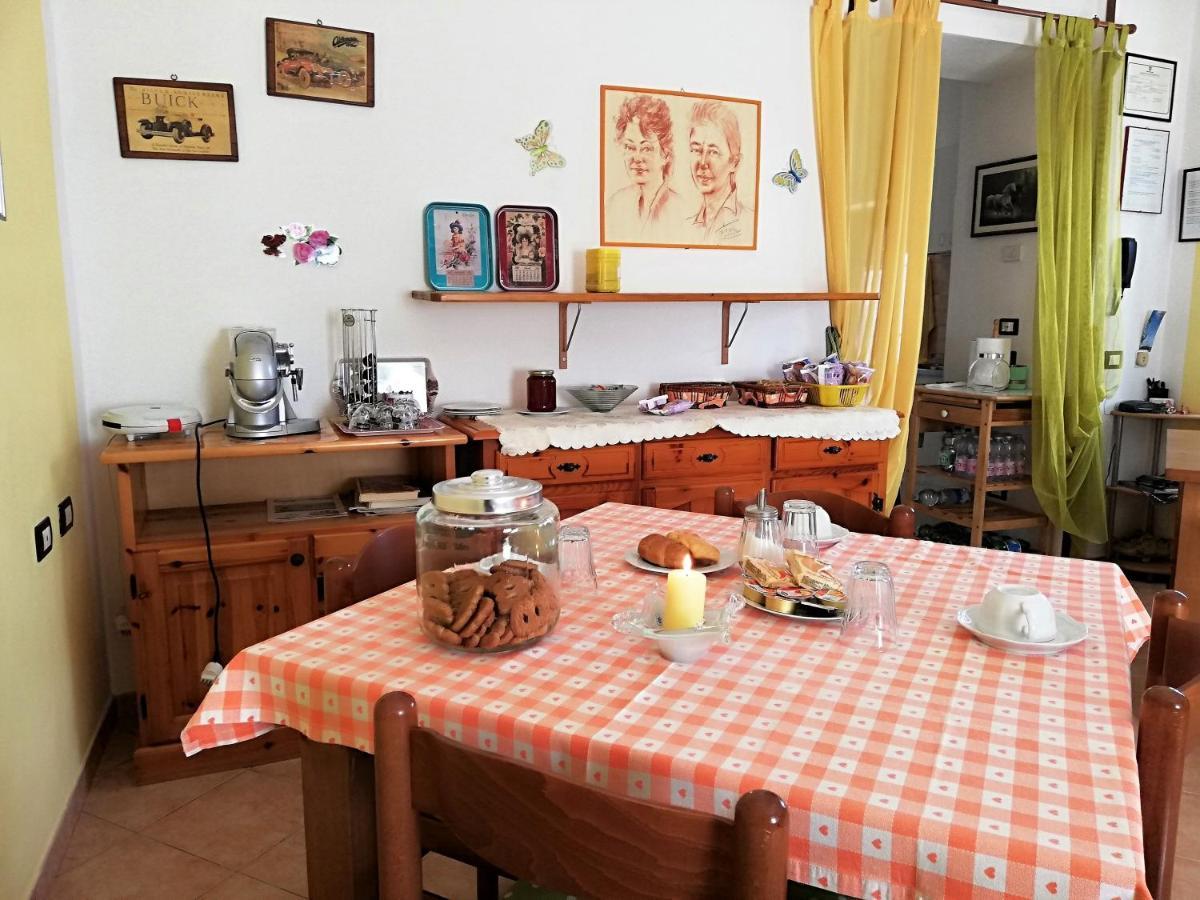 B&B Pivi Ponti sul Mincio Dış mekan fotoğraf