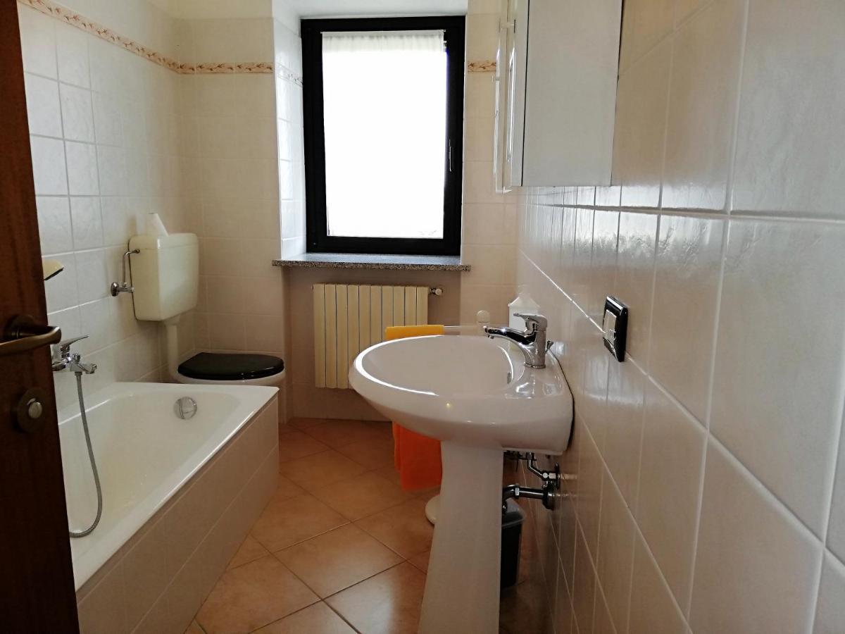 B&B Pivi Ponti sul Mincio Dış mekan fotoğraf