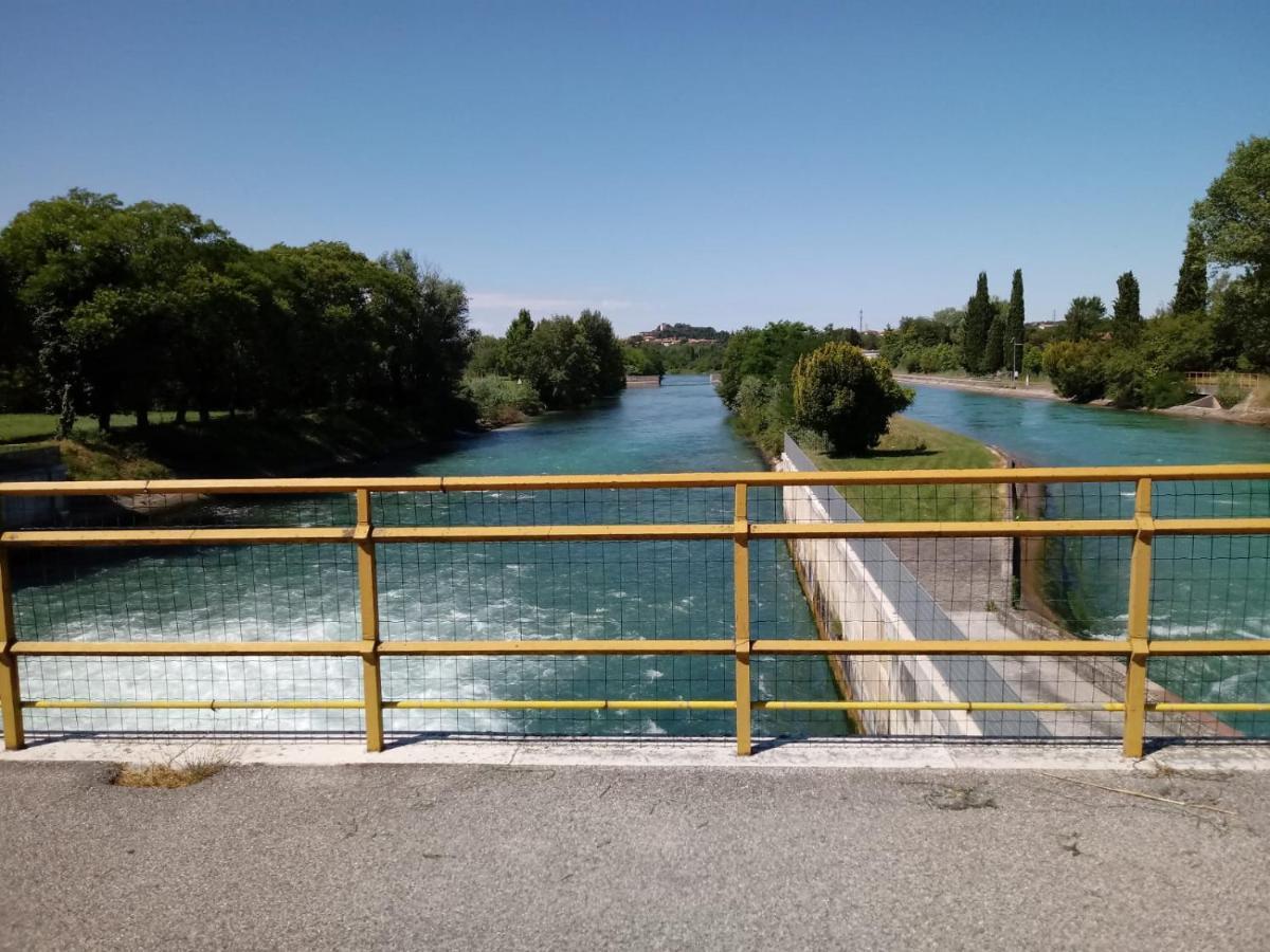 B&B Pivi Ponti sul Mincio Dış mekan fotoğraf