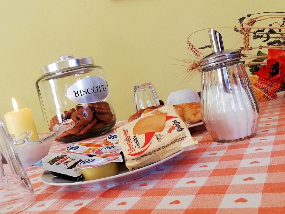 B&B Pivi Ponti sul Mincio Dış mekan fotoğraf