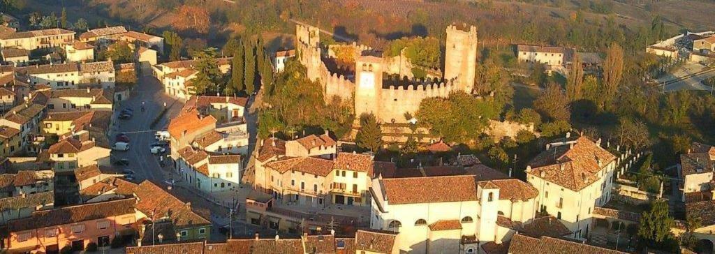 B&B Pivi Ponti sul Mincio Dış mekan fotoğraf