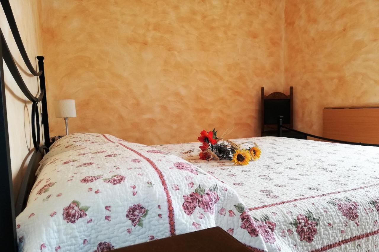 B&B Pivi Ponti sul Mincio Dış mekan fotoğraf