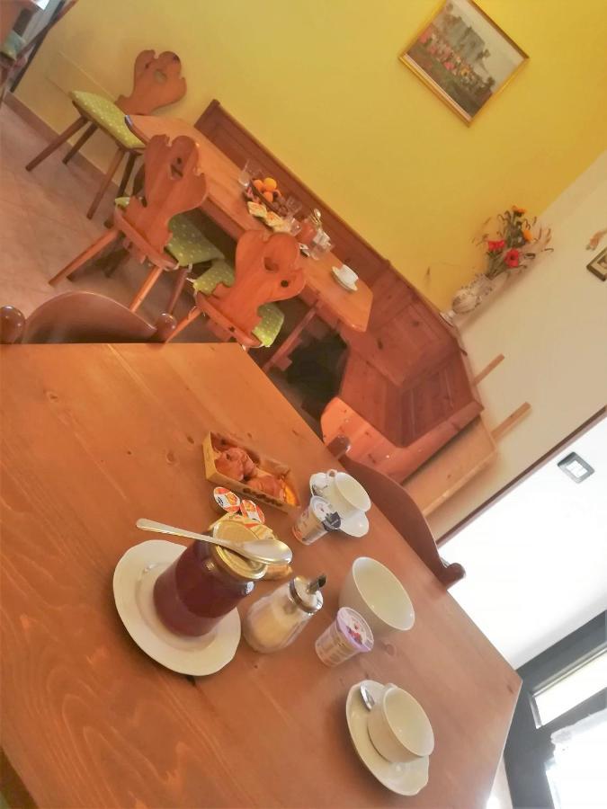 B&B Pivi Ponti sul Mincio Dış mekan fotoğraf