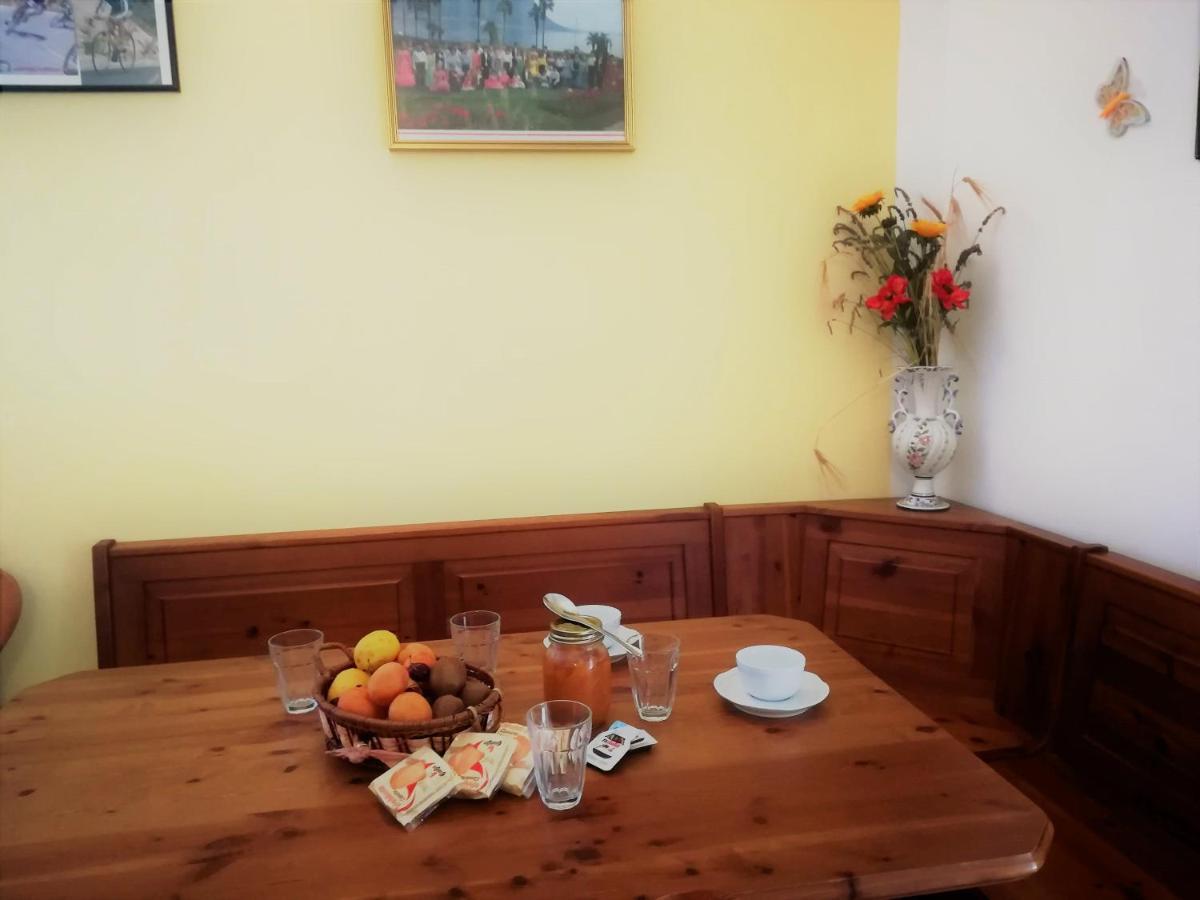 B&B Pivi Ponti sul Mincio Dış mekan fotoğraf