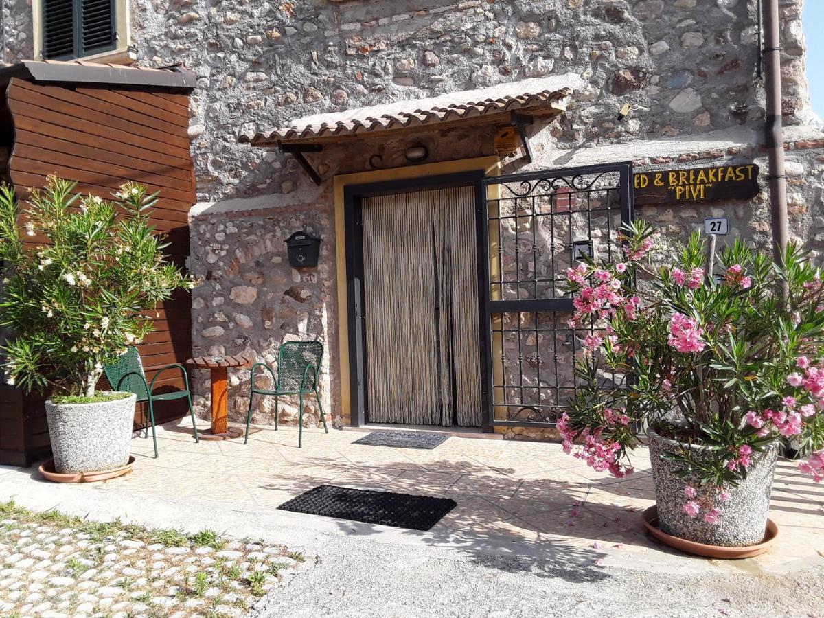 B&B Pivi Ponti sul Mincio Dış mekan fotoğraf